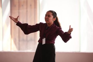 Abre Congreso Convocatoria del Concurso Estatal de Oratoria Juan Escutia 2026