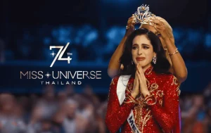 ¡Escándalo en Miss Universo! Mexicana Fátima Bosch es abucheada tras su coronación