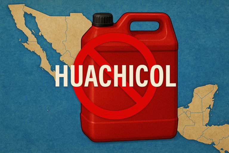 Cerco digital al 'Huachicol': Gobierno lanza estrategia tecnológica contra el robo de combustible