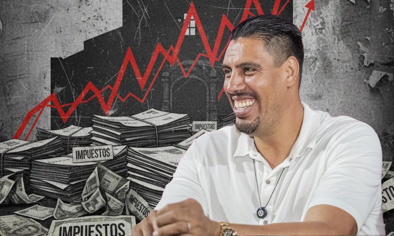 congreso rechaza ley de ingresos de compostela madruguete fallido del municipio