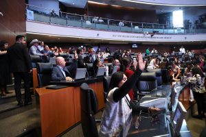 Reforma Fiscal SAT: Comisiones del Senado Aprueban Procedimientos Simplificados para Contribuyentes