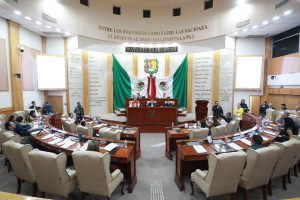 Actúa Congreso por la voz indígena, ciudades limpias y acceso universal