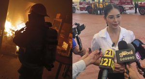 aumento bomberos de tepic