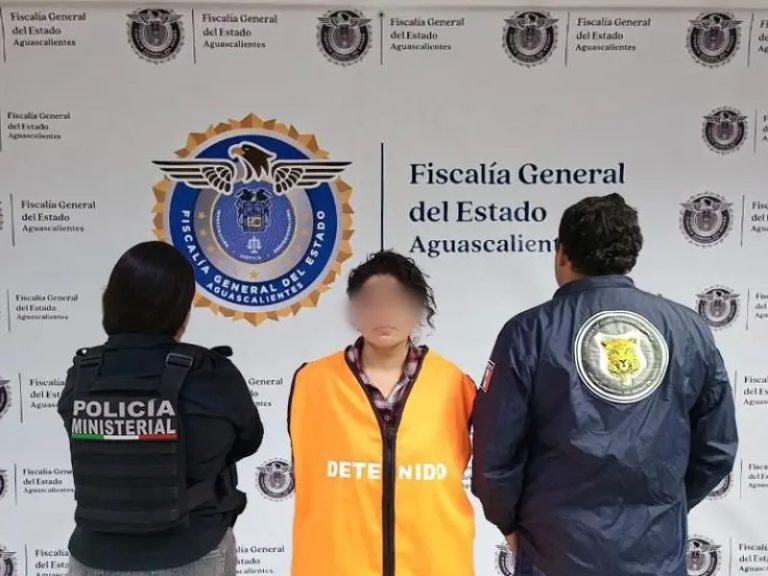 detienen en aguascalientes a mujer acusada de fraude en nayarit 721355