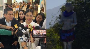 hermana agua geraldine ponce