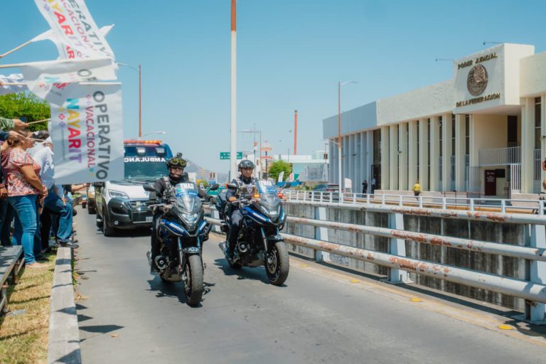 semana santa nayarit 2026