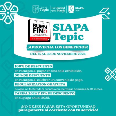 siapa tepic